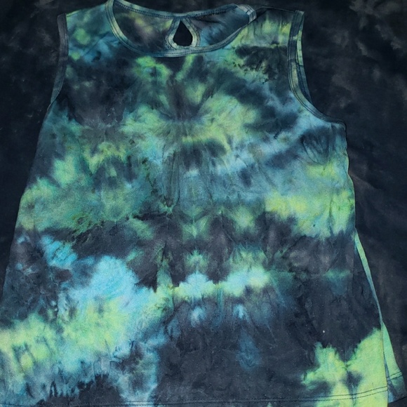 Juniors top - Picture 1 of 2